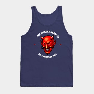 FRIENDS OF THE DEVIL Tank Top